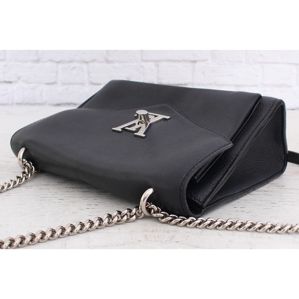 Louis Vuitton Black Crossbody Bag - Picture 15 of 16